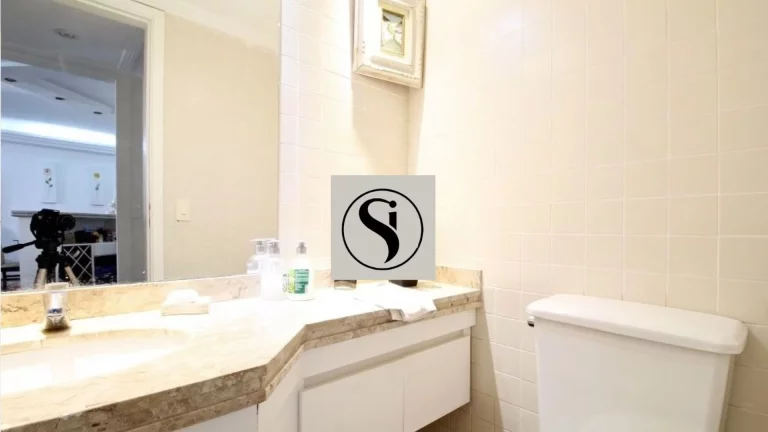 Imagem APARTAMENTO RESIDENCIAL em SÃO PAULO - SP, INDIANÓPOLIS