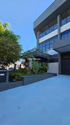 Imagem Galpão com 3.647m² para venda na Barra Funda.