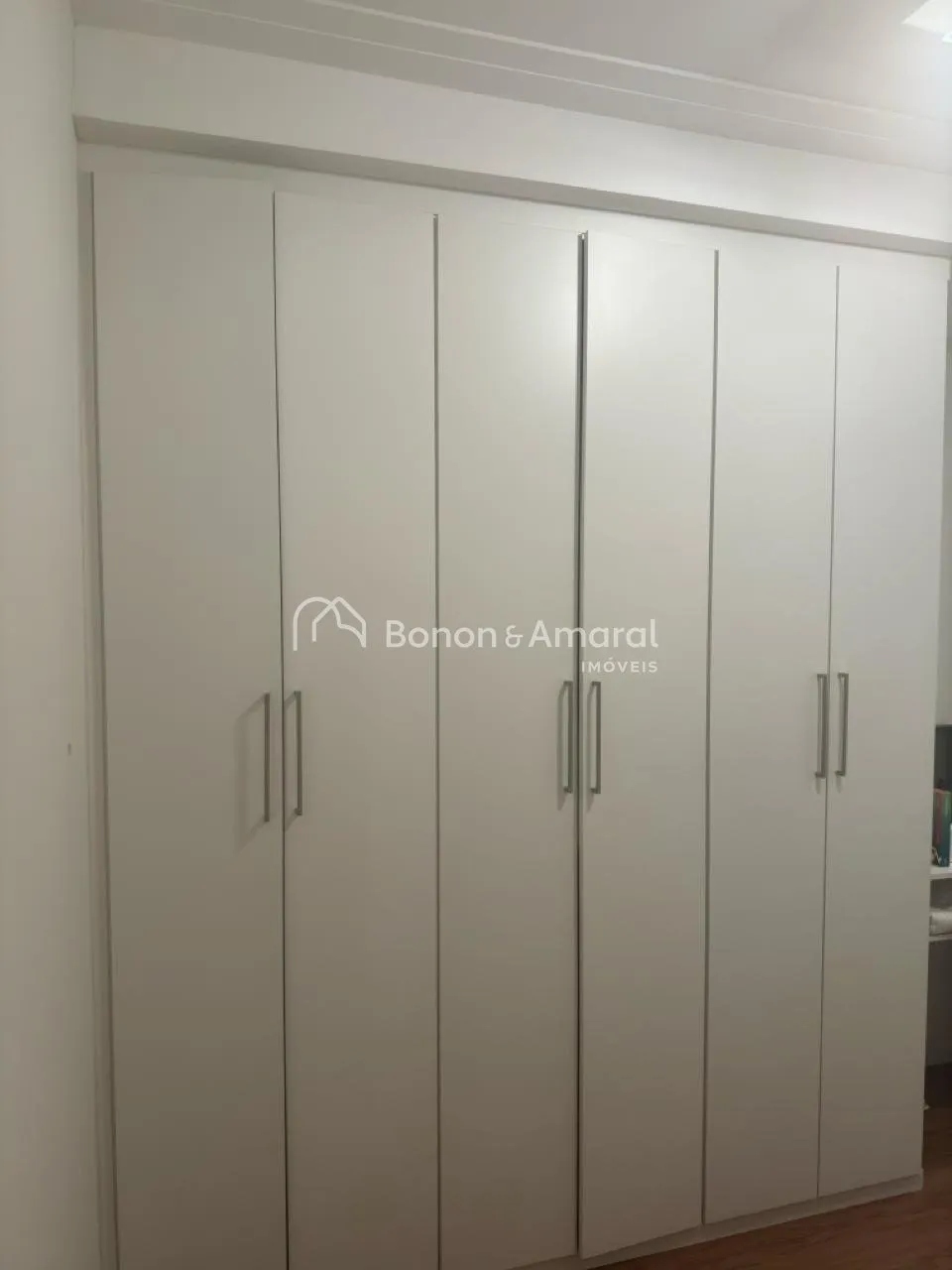 Imagem Apartamento à venda no Edifício L'etoile - Campinas/SP