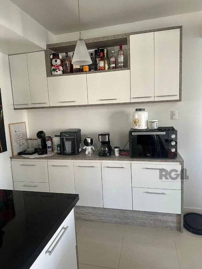 Imagem Apartamento em Menino Deus