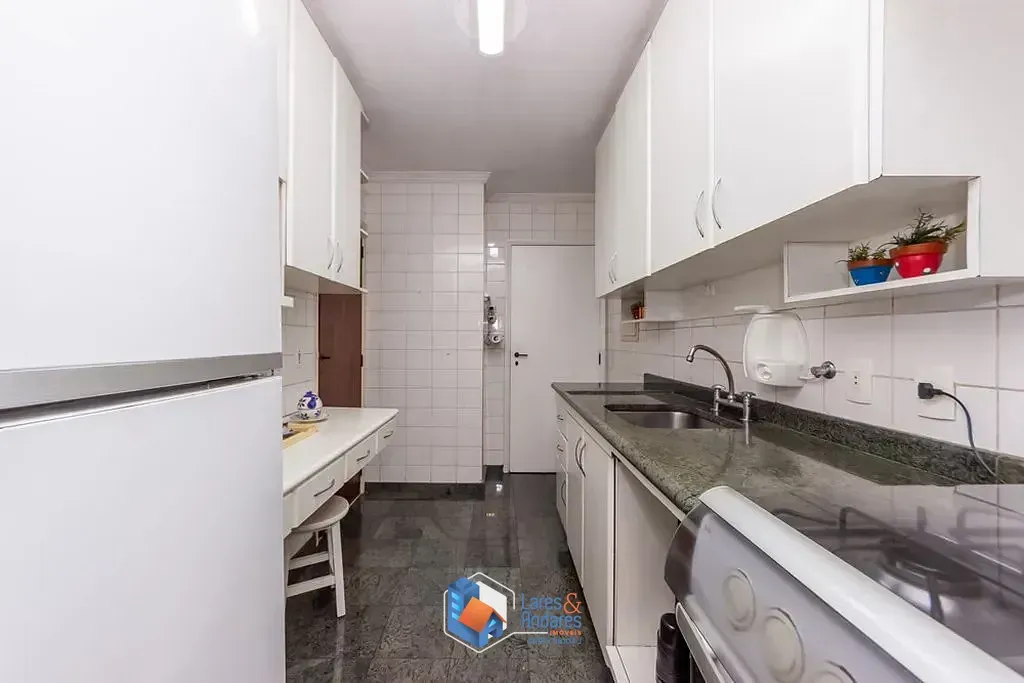 Imagem Apartamento à venda 3 Quartos 2 Vagas 84M² Vila Mascote São Paulo - SP