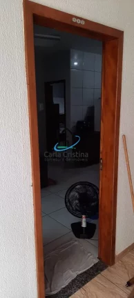 Imagem APARTAMENTO RESIDENCIAL em MATINHOS - PR, Balneario de Gaivotas