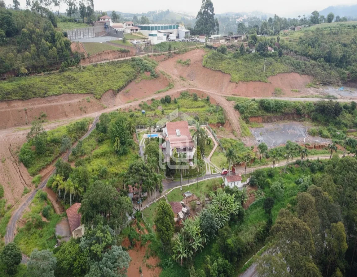 Imagem Chácara 670 m² à venda em Morada dos Pássaros, Poços de Caldas
