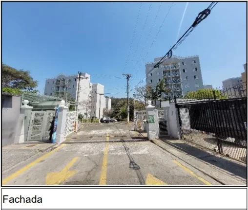Imagem Oportunidade Única em SAO PAULO - SP | Tipo: Apartamento | Negociação: Venda Direta Online | Situação: Imóvel