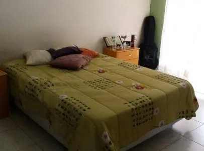 Imagem Casa à venda 4 Quartos, 1 Suite, 2 Vagas, 412M², Parque São Domingos, Pindamonhangaba - SP