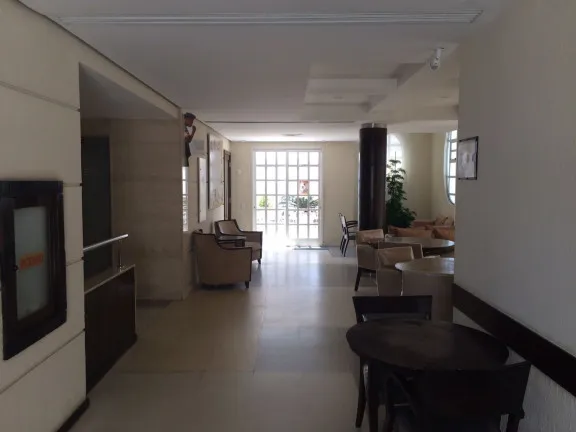 Imagem Flat com 1 Quarto à Venda, 40 m² em Copacabana - Rio de Janeiro