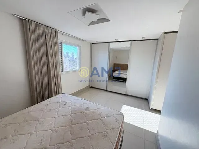 Imagem À VENDA | ED. EXCELLENCE - SETOR BUENO - 3 SUÍTES PLENAS