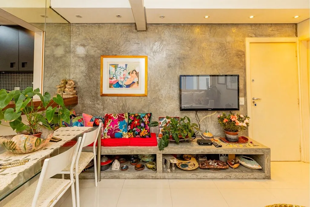 Imagem APARTAMENTO RESIDENCIAL em São Paulo - SP, Bela Vista