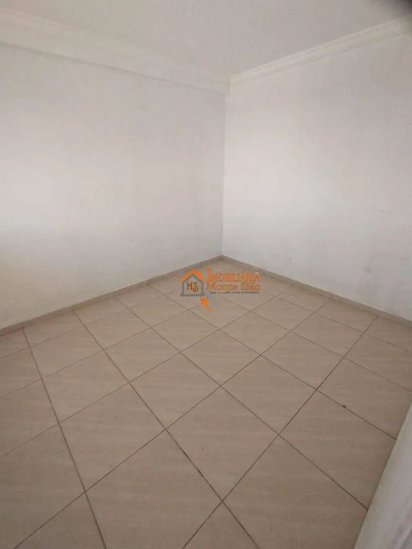 Imagem Sobrado com 5 dormitórios à venda, 339 m² por R$ 1.100.000,00 - Jardim Bom Clima - Guarulhos/SP
