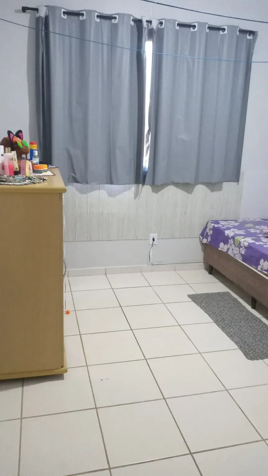 Imagem Apartamento com 2 Quartos para Alugar, 40 m² em Jardim Olinda - Mauá