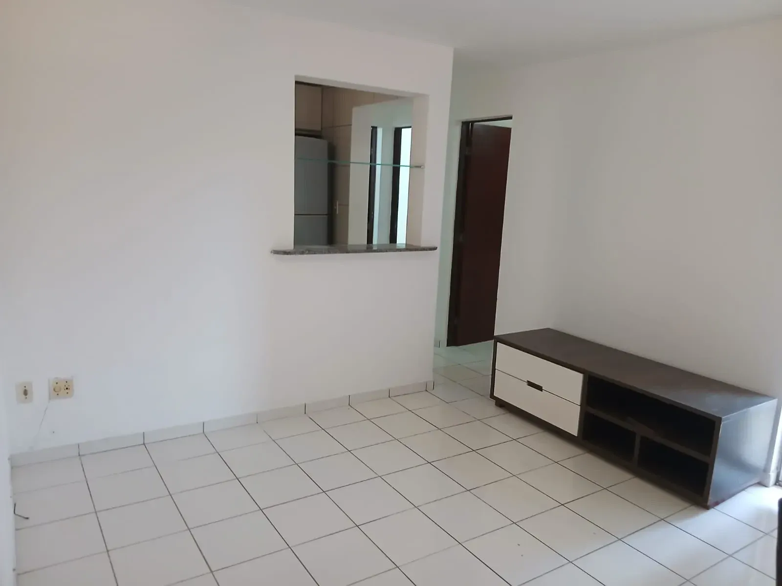 Imagem Apartamento com 2 Quartos à Venda, 57 m² em Vinhais - São Luís