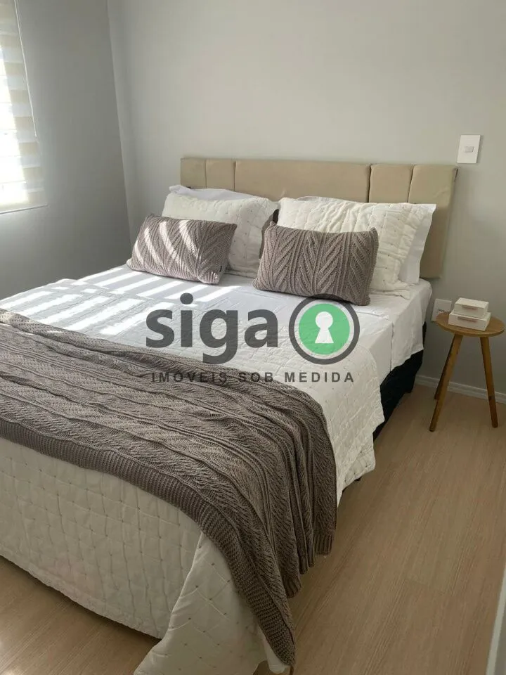 Imagem Apartamento mobiliado para locação Vila Andrade, São Paulo - SP