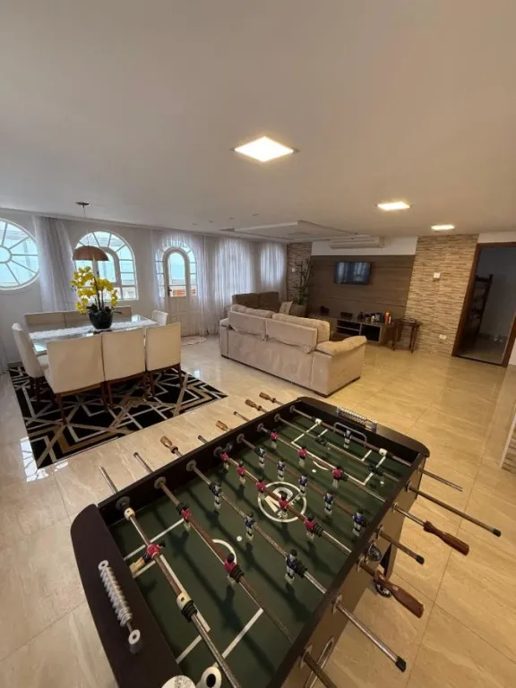 Imagem APARTAMENTO COM 278,00 m² - TUPI - PRAIA GRANDE SP