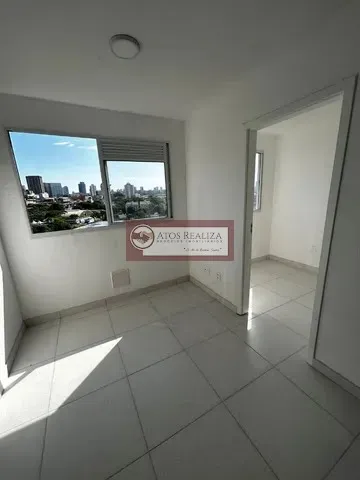 Imagem Apartamento de 35m² em Jardim Promissão - São Paulo: 2 dormitórios, 1 banheiro, venda e locação