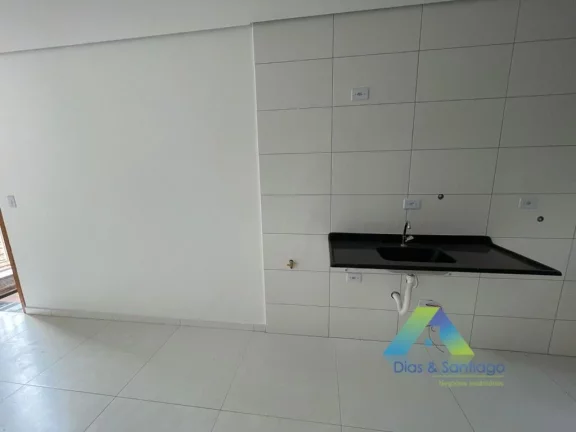 Imagem Studio com 2 dormitórios à venda, 35 m² por R$ 230.000 - Vila Vera - São Paulo/SP