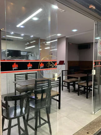 Imagem Ponto Comercial, 55m², Urbanova, São José dos Campos.