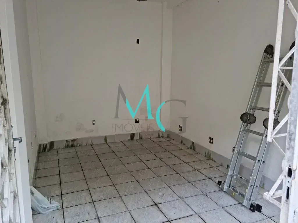 Imagem Sala para alugar, 11 m² por R$ 1.200,00/mês - Campo Grande - Rio de Janeiro/RJ