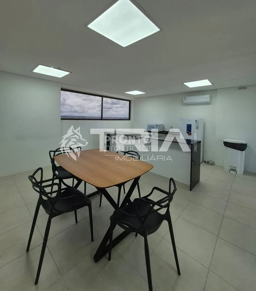 Imagem Flat à venda em Candeias | 36,50 m² | Varanda e lazer Excelente flat à venda em Candeias