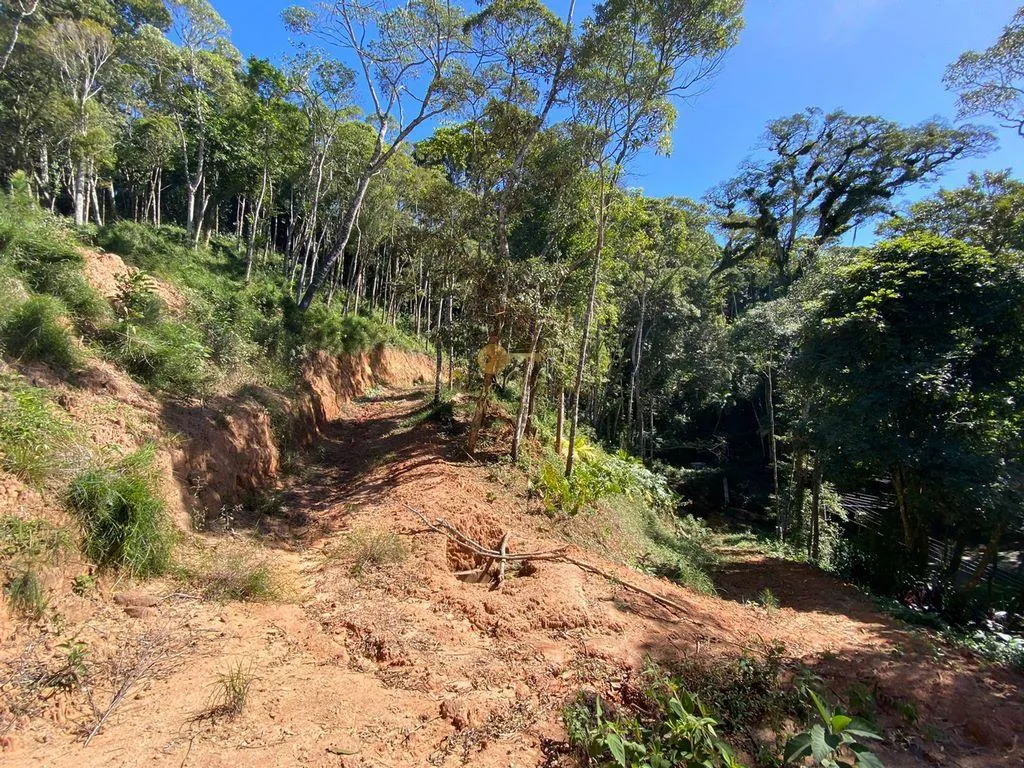 Imagem Terreno em Condomínio para Venda em Teresópolis / RJ no bairro Carlos Guinle
