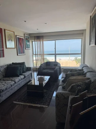 Imagem Apartamento à venda no Edifício Chopin, 344m2, 4Qtos, 1vaga, Av. Atlântica