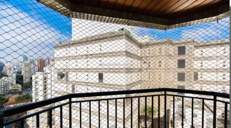 Imagem Apartamento para alugar Consolação São Paulo