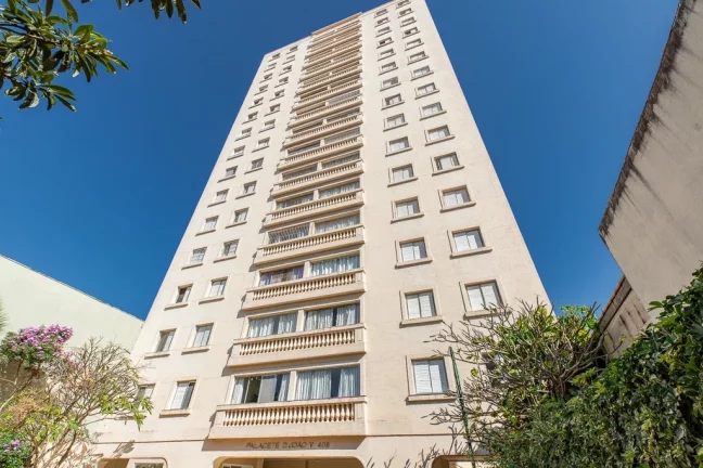 Imagem Apartamento à venda em São Paulo, Lapa, com 2 quartos, 81m2