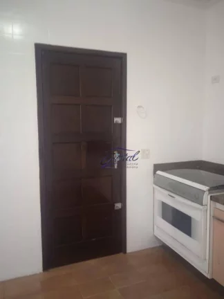 Imagem Sobrado no Limão 03 dormitórios sendo 01 suítes 2 vagas coberta com portão automático