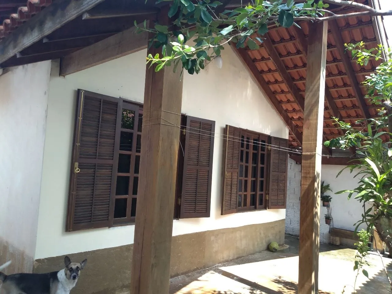 Imagem Casa à venda 3 Quartos, 2 Vagas, 170M², Vila Municipal I, Guaratinguetá - SP