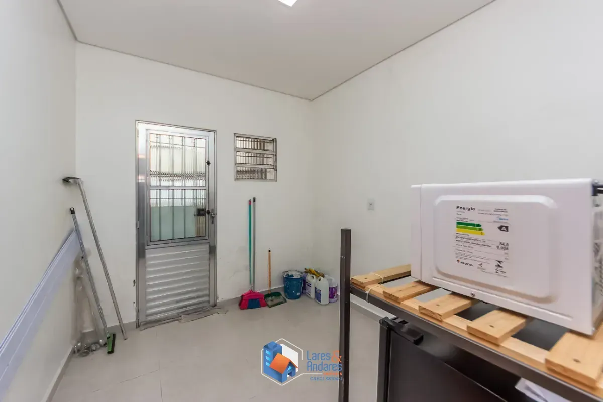 Imagem Casa comercial para venda em Itaquera, 100m²