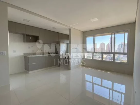 Imagem Apartamento com 2 dormitórios para alugar - Setor Bueno - Goiânia/GO