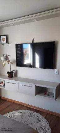 Imagem APARTAMENTO RESIDENCIAL em POÇOS DE CALDAS - MG, SÃO JOÃO