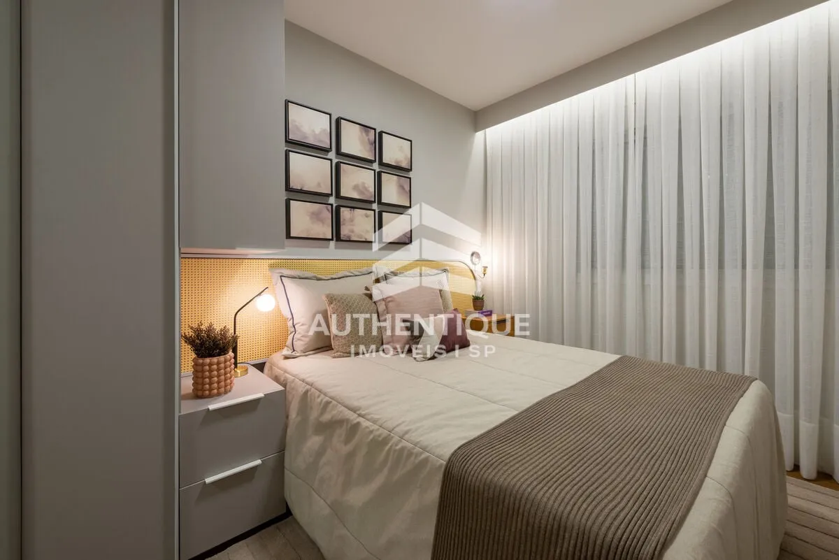 Imagem MODO IPIRANGA - Apartamento à venda em São Paulo/SP