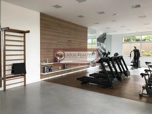 Imagem Lindo Apartamento com sacada e vista livre a venda no parque Rebouças, imóvel muito bem planejado em 57m², com 2 Dormitorios sendo 1 Suíte, vaga fixa, condômino 24h, lazer completo, com piscina, academia, Quadra, Playground e salão de festas, Valor de Opo