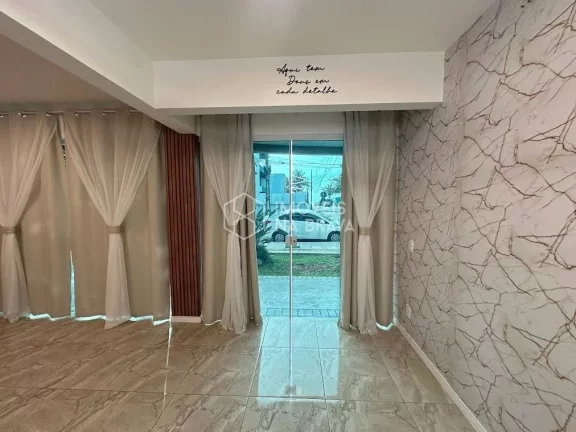 Imagem SALA COMERCIAL QUADRA MAR - LOCAÇAO ANUAL - PRAIA BRAVA - ITAJAI/SC