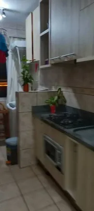 Imagem Apartamento com 2 Quartos à Venda, 65 m² em Milanese - Criciúma