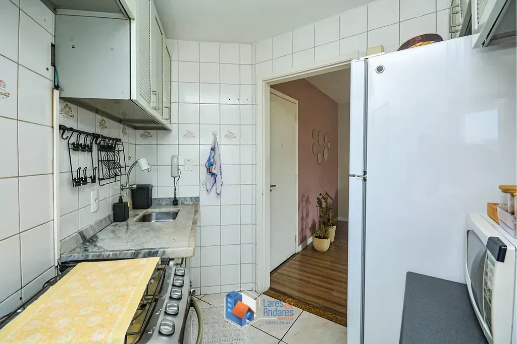 Imagem Apartamento à venda 2 Quartos 1 Vaga 45M² Freguesia do Ó São Paulo - SP