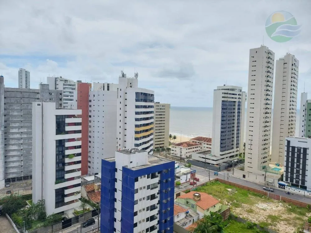 Imagem Apartamentos 3 quartos prontos para morar, Locação, em Piedade, Jaboatão dos Guararapes.