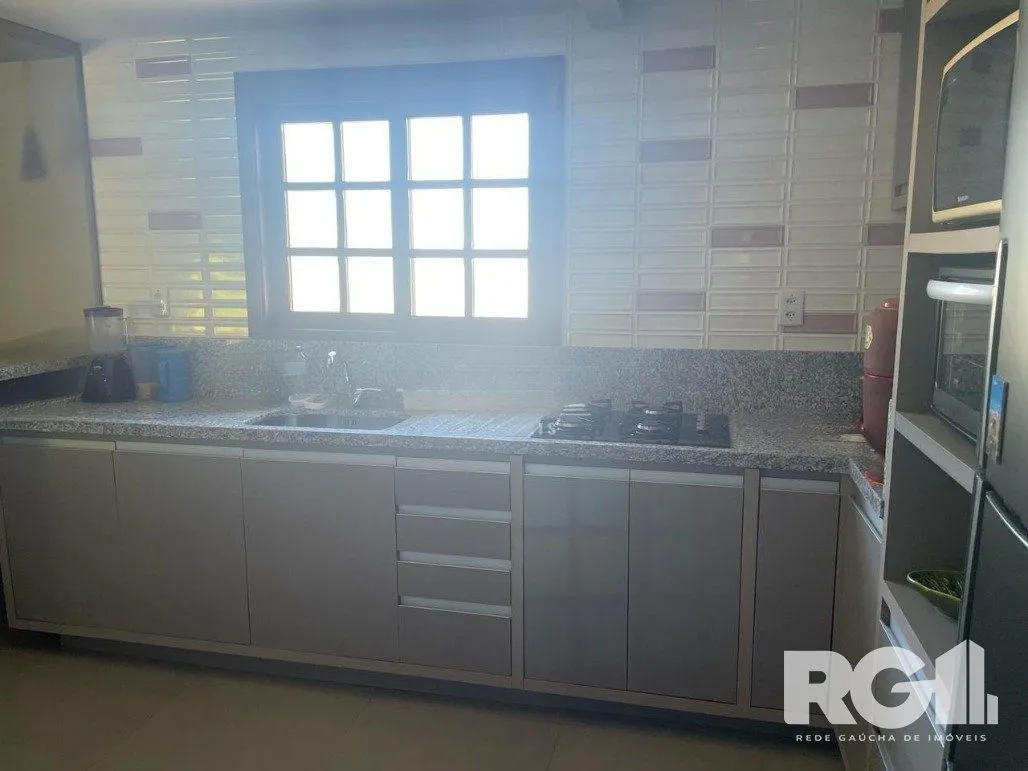 Imagem Casa em São Lucas