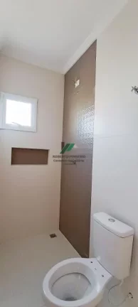 Imagem Cobertura 2 Quartos Santo Andr?(C) - SP - Parque das Nações
