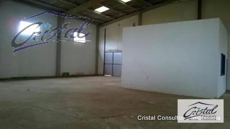 Imagem Galpão, 5000 m² - venda ou aluguel - Centro (Caucaia do Alto) - Cotia/SP
