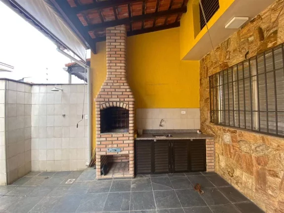 Imagem Casa com 3 dorms, Solemar, Praia Grande - R$ 650 mil, Cod: 2642