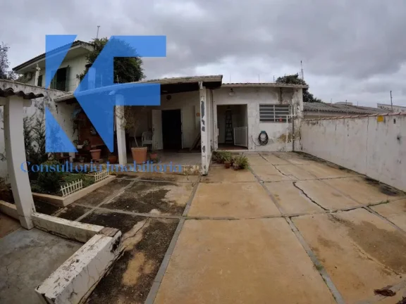 Imagem CASA RESIDENCIAL em CAMPINAS - SP, JARDIM CHAPADÃO
