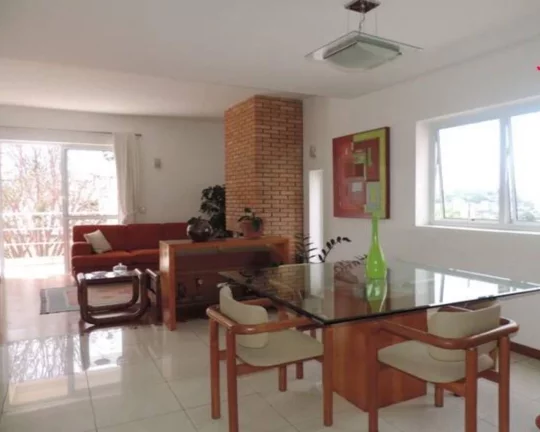 Imagem Butantã sobrado , 4 dorm, 3 suítes ,306 mts . Fl 58