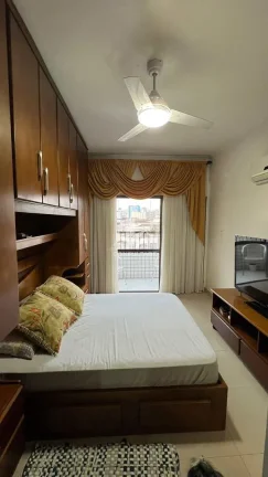 Imagem Cobertura com 3 dorms, Vila Valença, São Vicente - R$ 901 mil, Cod: 25238
