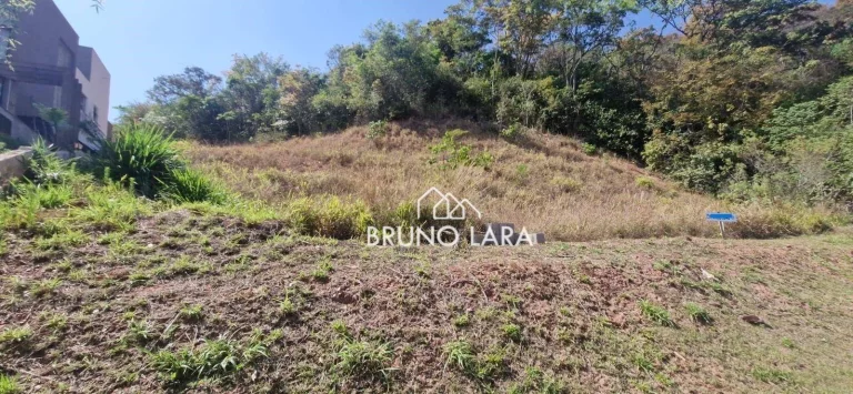 Imagem Terreno disponível para venda no Condomínio Valle da Serra - Vianópolis/MG