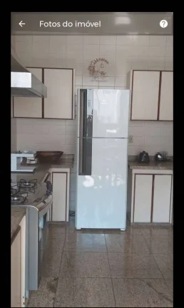 Imagem APARTAMENTO DE 4 QUARTOS COM VAGA NO CENTRO.