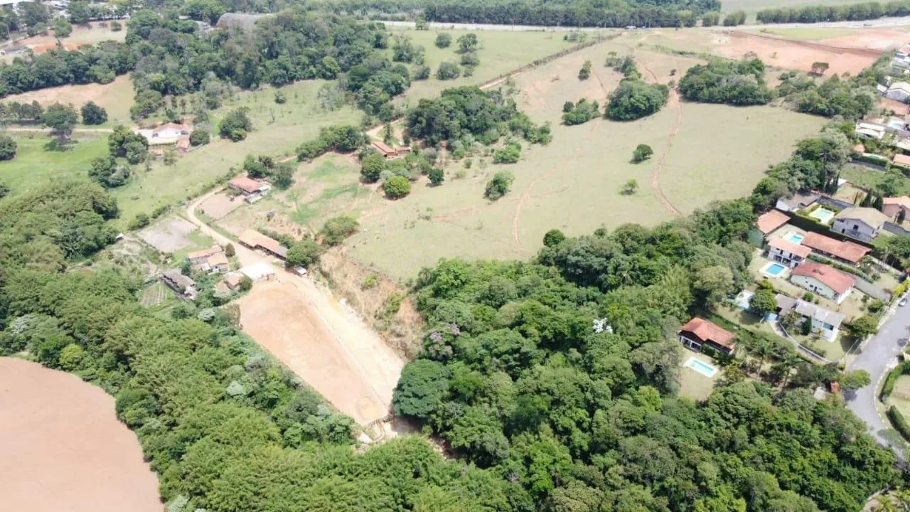 Imagem TERRENO - RODOVIA DAS ESTÂNCIAS - ITATIBA