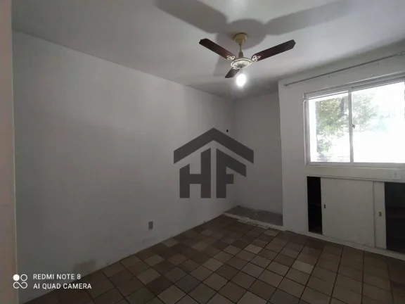 Imagem Apartamento de 123m² para alugar ou vender, com 4 quartos, localizado no Espinheiro, Recife - Pernambuco.