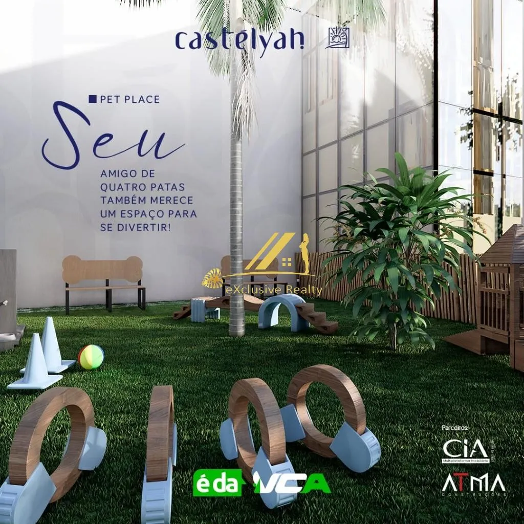 Imagem Apartamento RESIDENCIAL em Ilhéus - Bahia, Ilhéus II