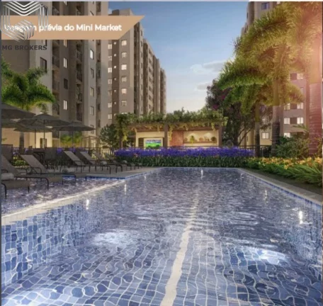 Imagem APARTAMENTO RESIDENCIAL em RIO DE JANEIRO - RJ, TANQUE